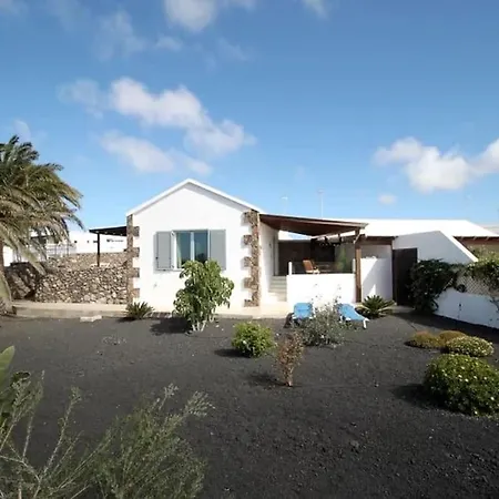 Luna, El Roque, El Cotillo Villa Roque